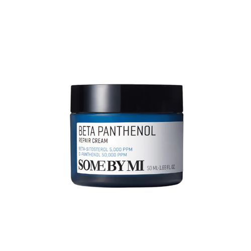 [SOMEBYMI] Beta Panthenol Repair Cream 50ml